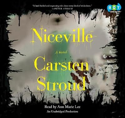 Niceville (Lib)(CD)
