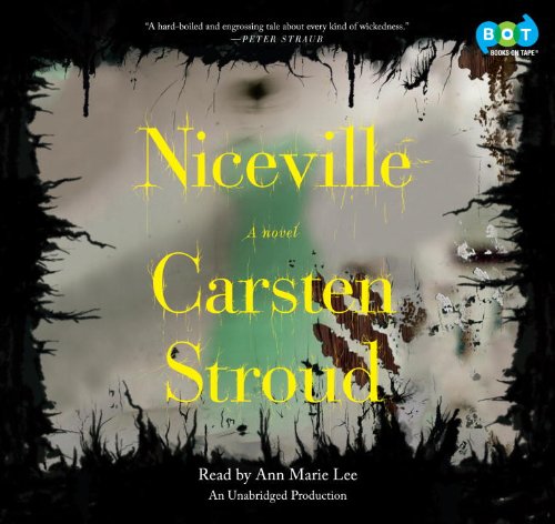 Niceville (Lib)(CD) by Carsten Stroud
