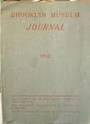 Brooklyn Museum Journal 1942