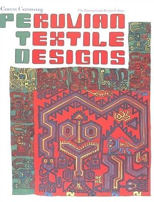 Peruvian Textile Designs