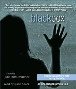 Black Box by Julie Schumacher