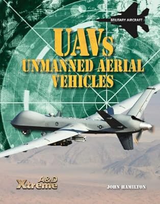 UAVs