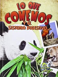 Lo Que Comemos y El Sistema Digestivo