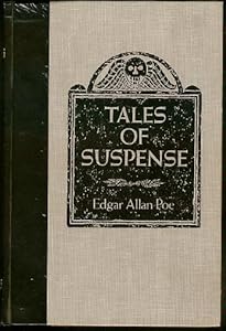 Tales of Suspense (Illus)