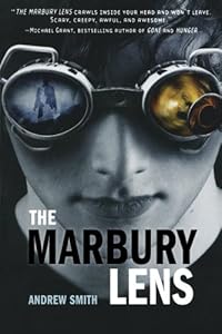 The Marbury Lens
