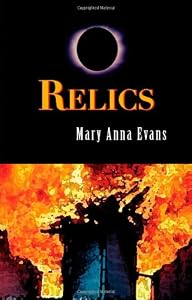 Relics (Faye Longchamp Mysteries, No. 2)