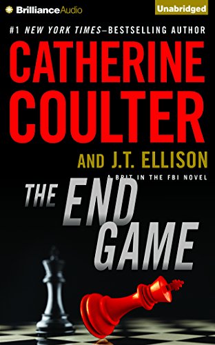 The End Game by Catherine Coulter