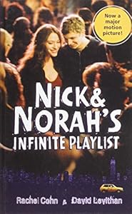 Nick & Norah's Infinite Playlist