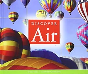 Discover Air