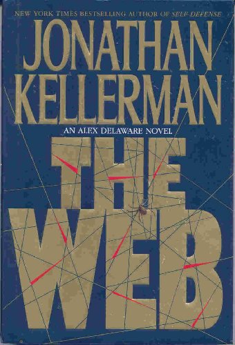 The Web by Jonathan Kellerman