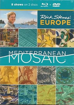 Rick Steves' Mediterranean Mosaic