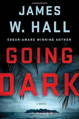 Going Dark