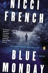 Blue Monday: A Novel