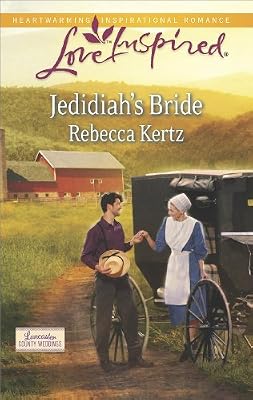 Jedidiah's Bride