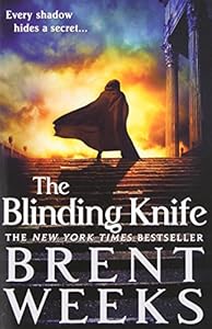 The Blinding Knife