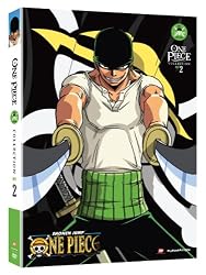One Piece: Collection Two