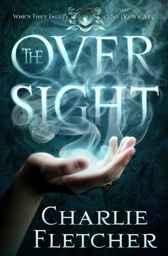 The oversight by Charlie Fletcher