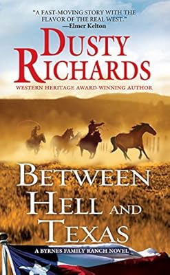Between Hell and Texas