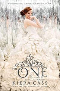 The One (The selection Book 3)