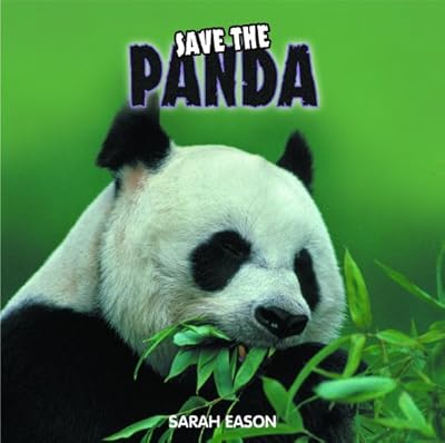 Save the panda