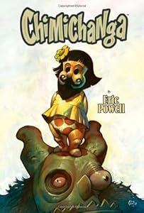 Chimichanga