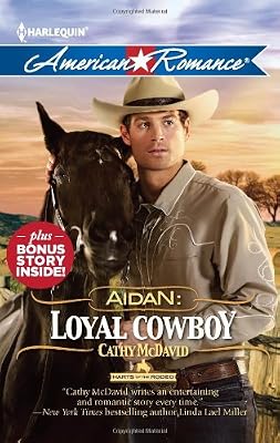 Aidan: Loyal Cowboy: Aidan: Loyal Cowboy The Family Plan (Harlequin American Romance)