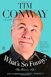 What's So Funny?: My Hilarious Life