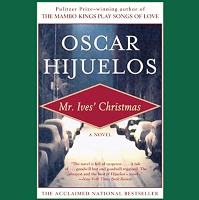 Mr. Ives' Christmas