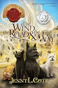 The Wind, the Road and the Way