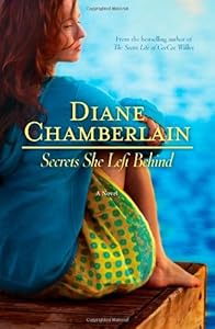 Secrets She Left Behind