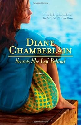 Secrets She Left Behind