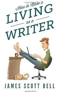 How to Make a Living as a Writer