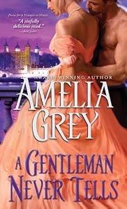 Gentleman Never Tells