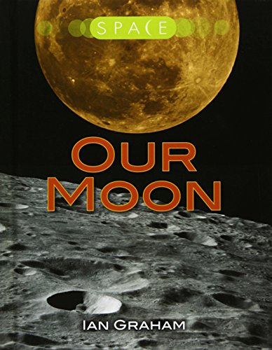 Our moon by Ian Graham