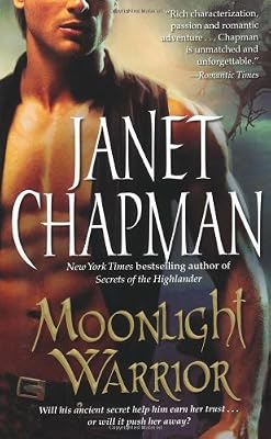 Moonlight Warrior