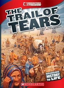 The Trail of Tears