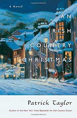 An Irish Country Christmas