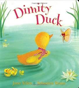 Dimity Duck