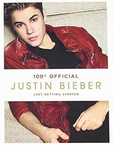 Justin Bieber: Just Getting Started