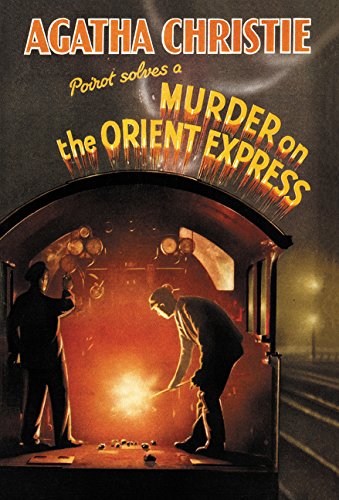 Murder on the Orient Express Facsimile Edition by Agatha Christie