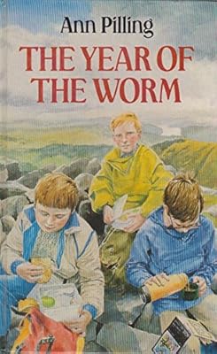 The Year Of The Worm