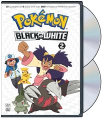 Pokemon Black & White 2