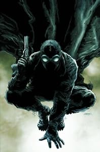 Spider-Man Noir: Eyes without a Face