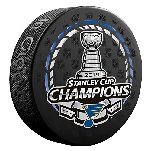 Algopix Similar Product 6 - Inglasco 2019 NHL Stanley Cup Final