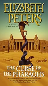 The Curse of the Pharaohs