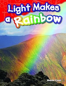 Light Makes a Rainbow