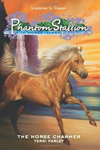 The Horse Charmer