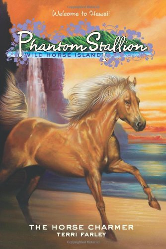 The Horse Charmer by Terri Farley