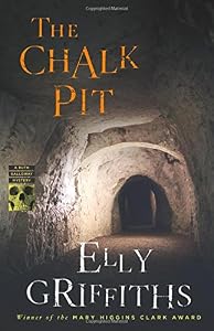 The Chalk Pit