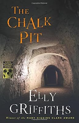 The Chalk Pit